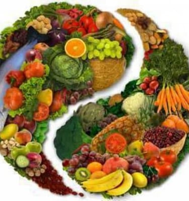 dietoterapia chinesa, fertilidade, infertilidade, endometriose, SOP