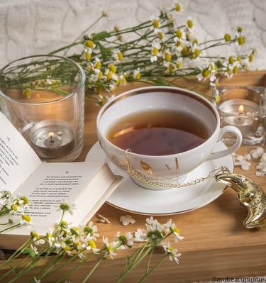 fitoterapia chinesa, chás para o ciclo feminino, lombalgia, infertilidade