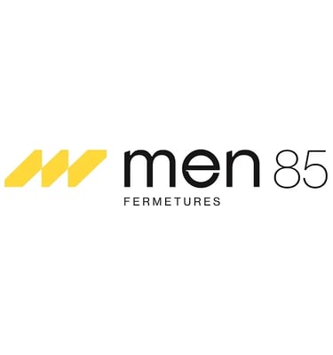 Logo Men85 fermetures