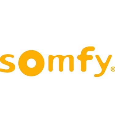 Logo somfy