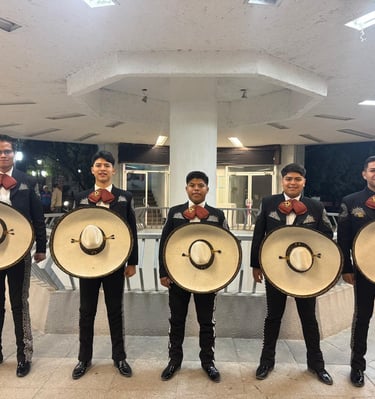 Mariachi Monterrey