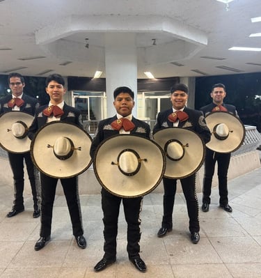 Mariachis en Guadalupe NL