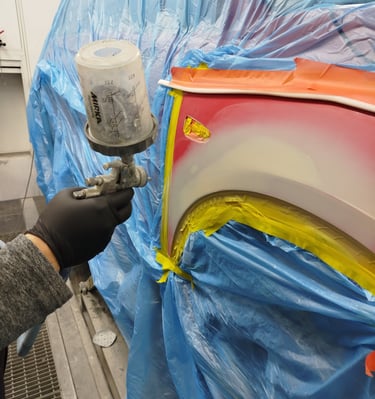 Autolackierung,Fahrzeuglackierung,Smartrepair,Smart-RepairDuisburg, Smartrepair Duisburg