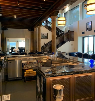 Completed kitchen remodel in Phoenix AZ by Home Remodeling Phoenix