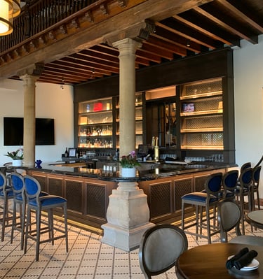 Custom kitchen renovation with modern finishes in Phoenix AZ