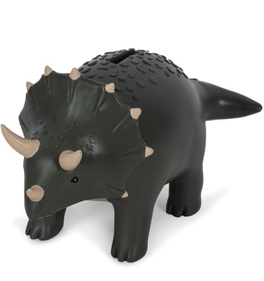 tirelire dinosaure