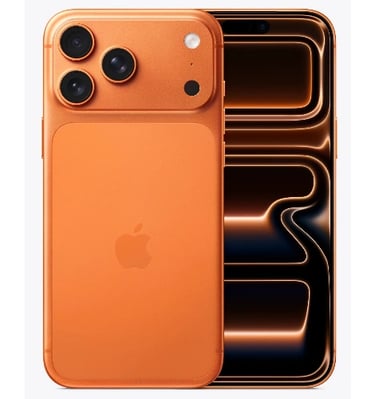 iPhone 17 Pro Max Clone 