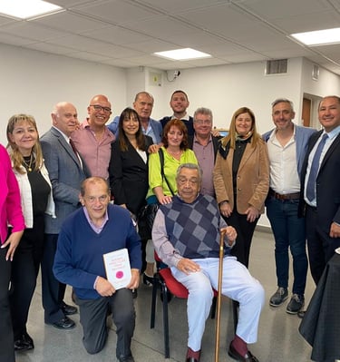 Jornada XVI Jujuy Argentina 2023