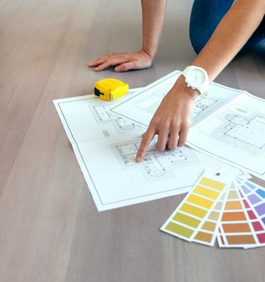Imagen Proyectos y objetivos.