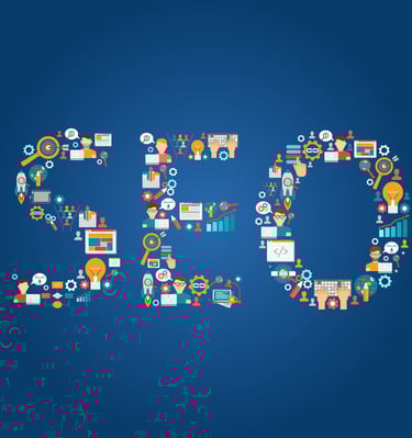 Professional SEO Consultants and Digital Marketers