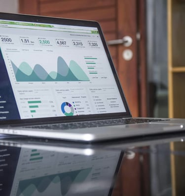 Railey Consulting’s E-Commerce Website Design