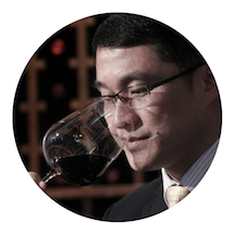 Kent Wong - Sommelier