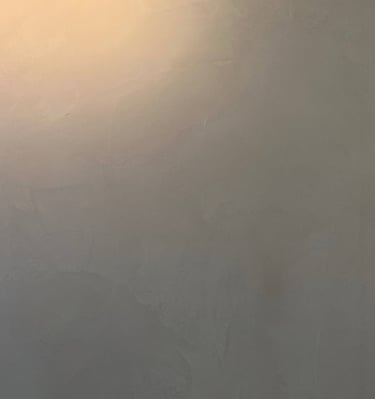 enduit à la chaux type marmorino