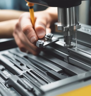 bird's eye view of mountains
