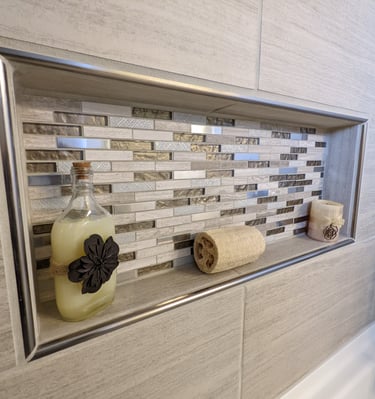 BATHROOM REMODEL MEDFORD OREGON