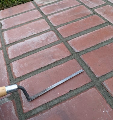 BRICK REPAIR MEDFORD OREGON