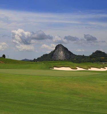 chee chan golf resort sattahip
