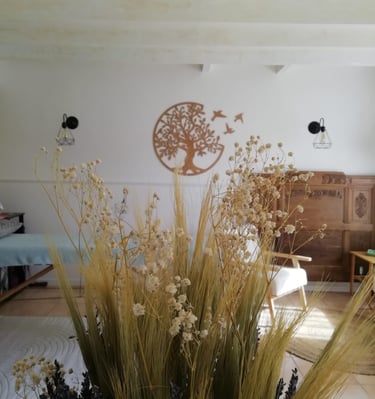 Cabinet de kinésiologie à Pont l'Abbé