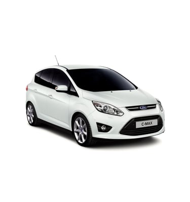 Ford C-Max for hire