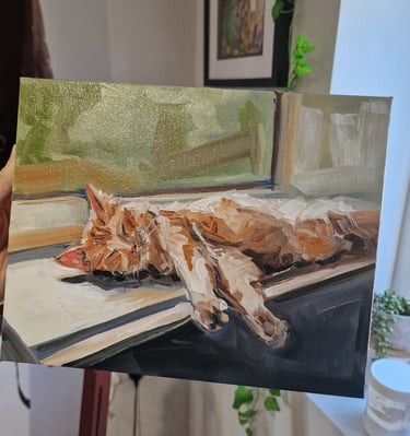 gift ideas for her, gift ideas for him, mother's day gifts Poole, buy art, art collectors UK, 