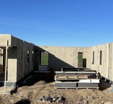 SIP house, Lithuania