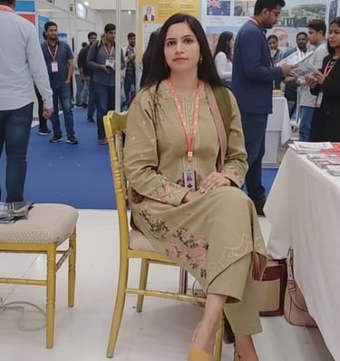 Immigration consultant