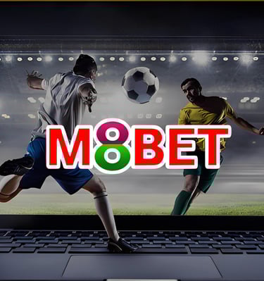 m8bet สมัคร