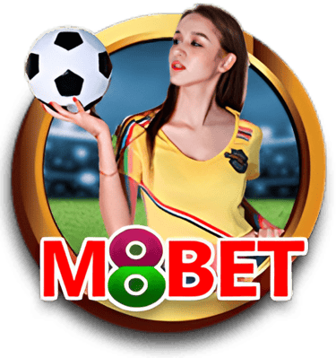 m8bet แทงบอล