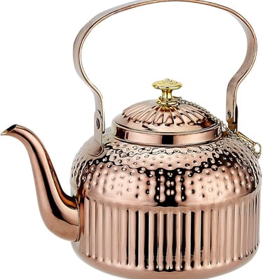 Tea Kettle
