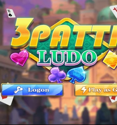 3Patti Ludo Game Download 2025 Game Pakistan Game