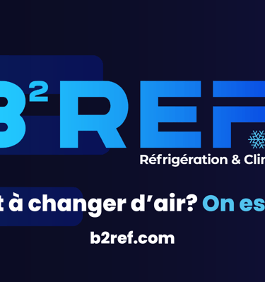 Climat B2ref - Banière "Prêt à changer d'air? On est là."