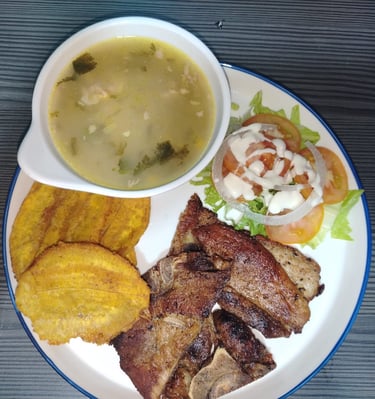 27/7/2025 Plato del Día 