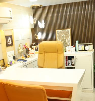 Dr Seema Sheen Aesthetics Consultation