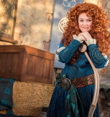 Merida