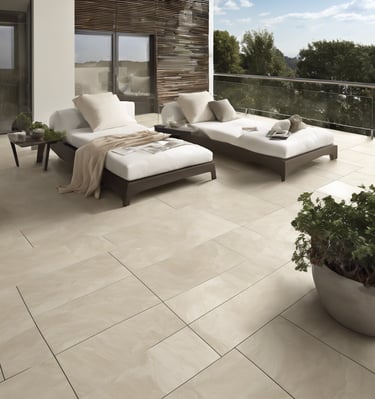 white and multicolored home decor lot