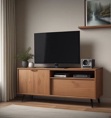 A sign reads 'Registered Motor Vehicle Repair Shop, State of New York' and is mounted against a red brick wall. The scene is illuminated by ambient lighting, casting shadows on the text and the wall.