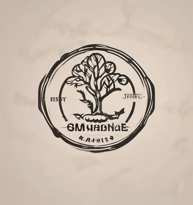 An instantly recognizable logo combining iconography and text in harmony.