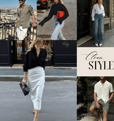 fashion