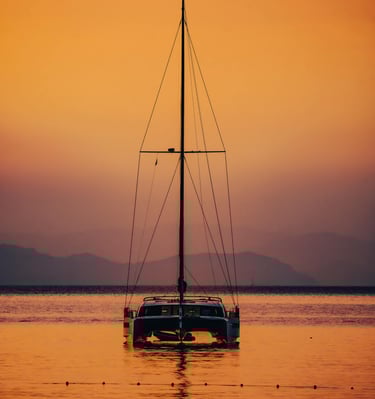sailing