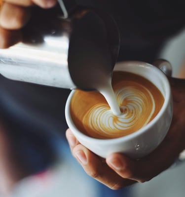 coffee