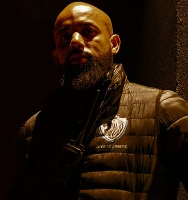 agent de sécurité Rennes Bretagne