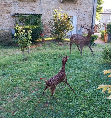 © Maison d'enfance Lamartine
