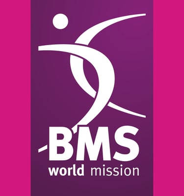 BMS World Mission