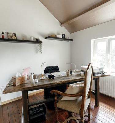 Aesthetica, soins infirmiers et centre dermo-esthétique à Montigny-le-Tilleul Caroline Pain