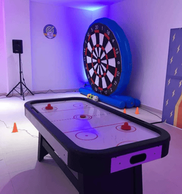 JUEGOS DE FERIA PARA FIESTAS INFANTILES -GAMES PLAY FOR PARTIES BIRTHAY -