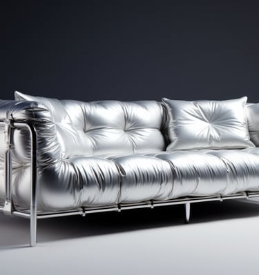 Leather Sofa Bed paid link.
