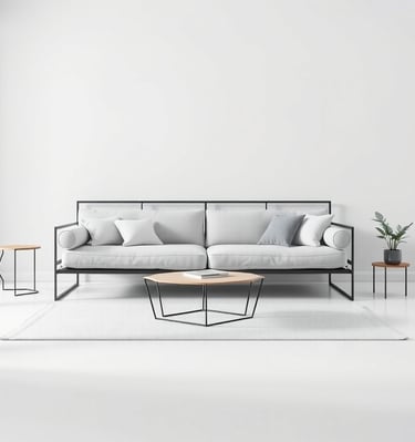 Single Sofa Bed Amazon affiliate link.