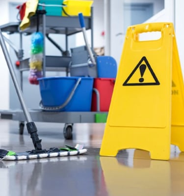 Équipement pro de nettoyage DG Services - machines et produits écologiques pour Neuchâtel et Suisse