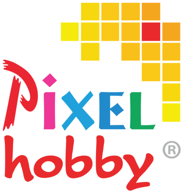 Educational games company Pixelhobby logo