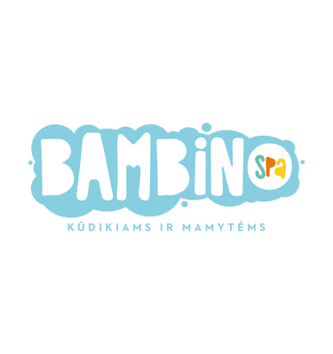 Bambino SPA logo